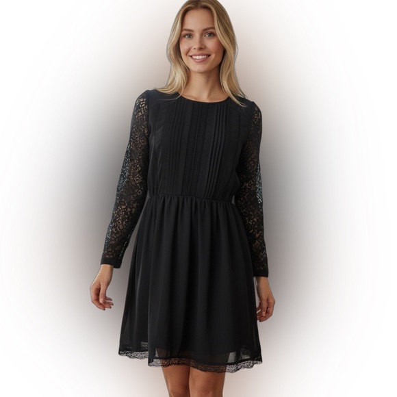 Audele Dresses & Skirts - Audele Black Women’s Dress Size Small/P